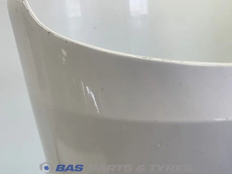 DAF Hoekspoiler DAF 1843708 - Кузов і екстер'єр в категорії Вантажівки: фото 5 DAF Hoekspoiler DAF 1843708 - Кузов і екстер'єр в категорії Вантажівки: фото 5