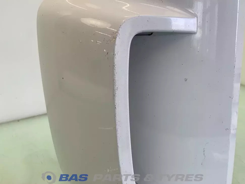 DAF Hoekspoiler DAF 1843708 - Кузов і екстер'єр в категорії Вантажівки: фото 4 DAF Hoekspoiler DAF 1843708 - Кузов і екстер'єр в категорії Вантажівки: фото 4