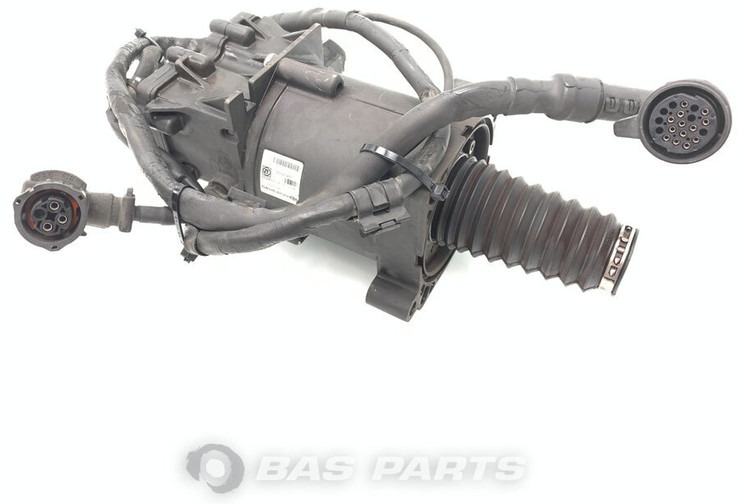 DAF Koppelingscilinder DAF 1447248 - Зчеплення та запчастини в категорії Вантажівки: фото 1 DAF Koppelingscilinder DAF 1447248 - Зчеплення та запчастини в категорії Вантажівки: фото 1