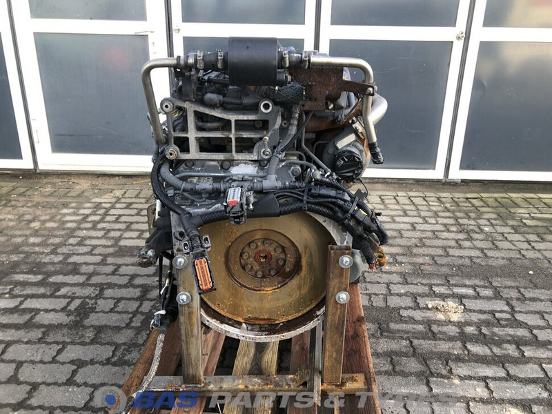 DAF LF Euro 6 Motor DAF PX5 135 K2 1714743 - Двигун в категорії Вантажівки: фото 4 DAF LF Euro 6 Motor DAF PX5 135 K2 1714743 - Двигун в категорії Вантажівки: фото 4