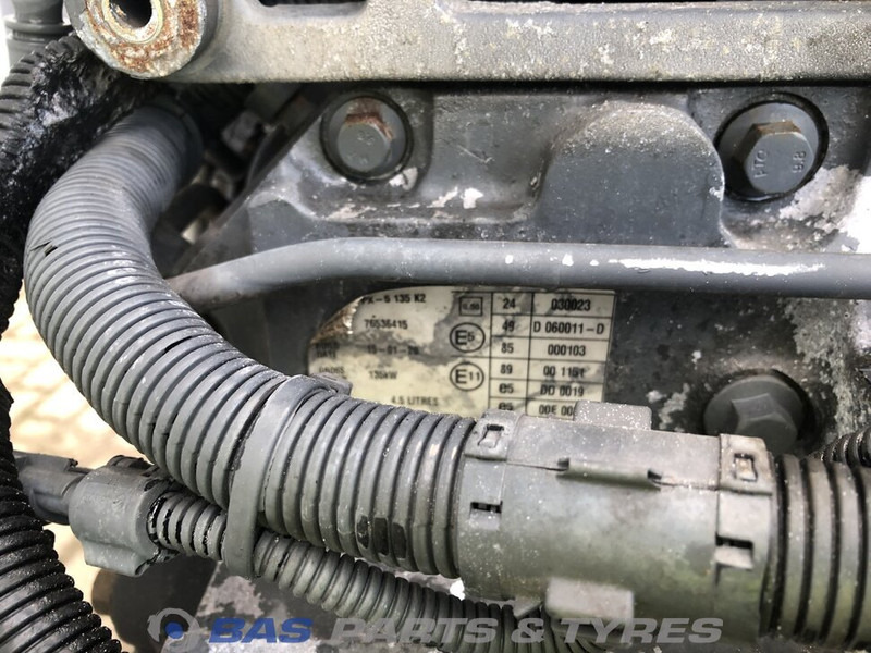DAF LF Euro 6 Motor DAF PX5 135 K2 1714743 - Двигун в категорії Вантажівки: фото 5 DAF LF Euro 6 Motor DAF PX5 135 K2 1714743 - Двигун в категорії Вантажівки: фото 5