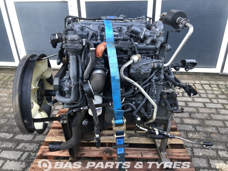 DAF LF Euro 6 - Двигун в категорії Вантажівки: фото 1 DAF LF Euro 6 - Двигун в категорії Вантажівки: фото 1
