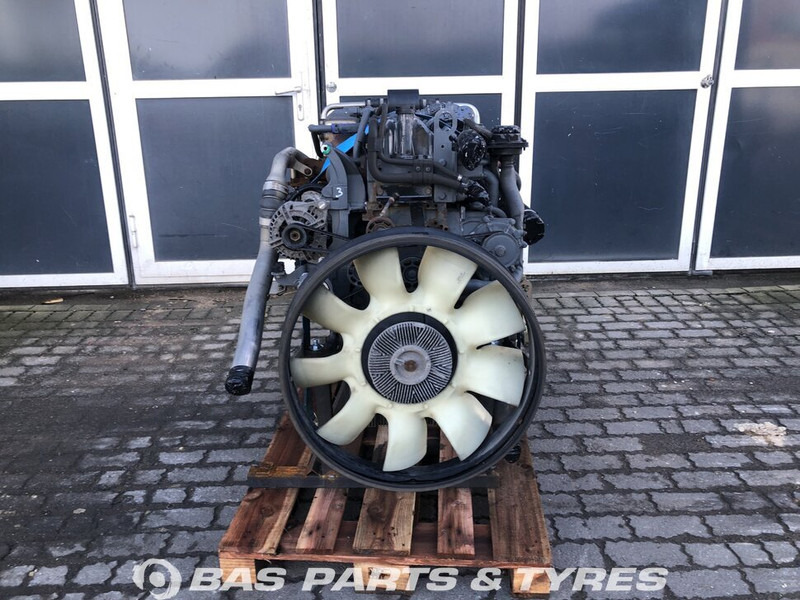 DAF LF Euro 6 - Двигун в категорії Вантажівки: фото 2 DAF LF Euro 6 - Двигун в категорії Вантажівки: фото 2