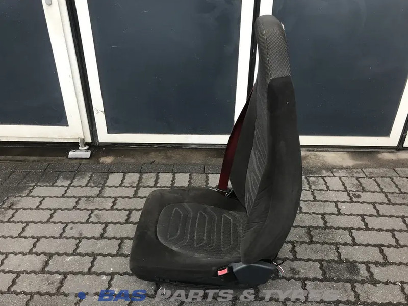 DAF LF55 Euro 4-5 - Сидіння в категорії Вантажівки: фото 2 DAF LF55 Euro 4-5 - Сидіння в категорії Вантажівки: фото 2