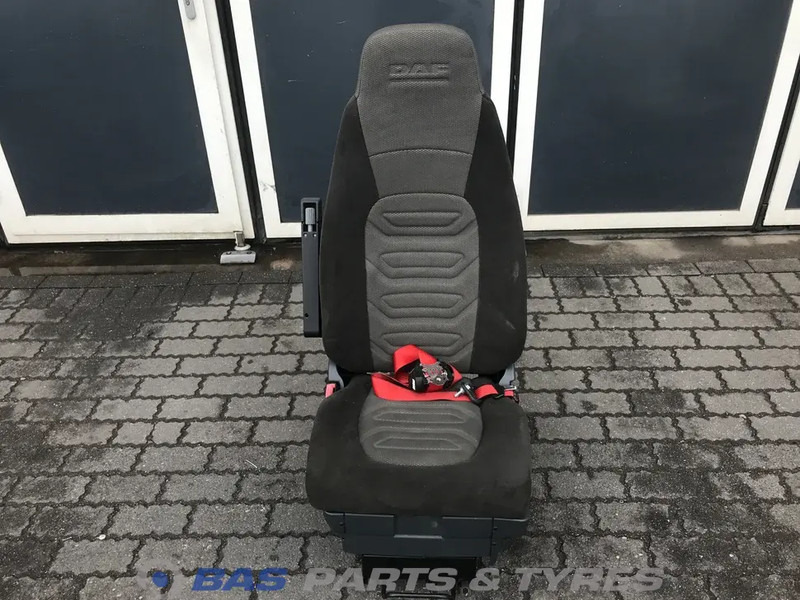 DAF LF55 Euro 4-5 - Сидіння в категорії Вантажівки: фото 1 DAF LF55 Euro 4-5 - Сидіння в категорії Вантажівки: фото 1