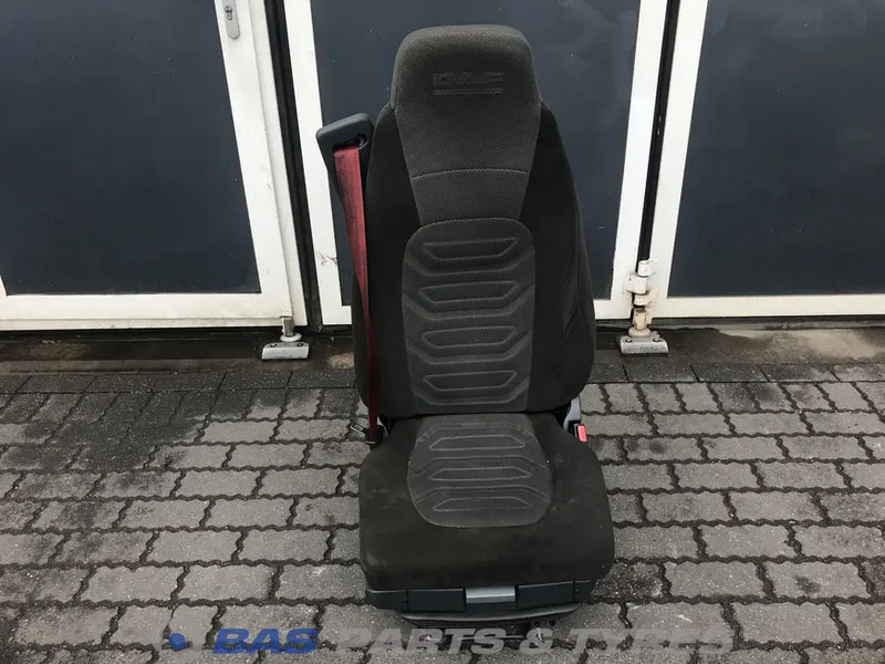 DAF LF55 Euro 4-5 - Сидіння в категорії Вантажівки: фото 1 DAF LF55 Euro 4-5 - Сидіння в категорії Вантажівки: фото 1