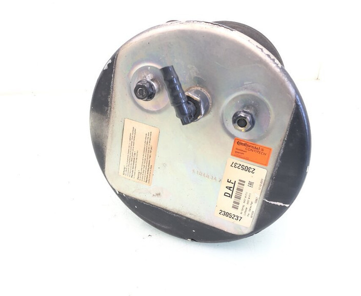 DAF Luchtbalg DAF 2305237 - Повітряна підвіска в категорії Вантажівки: фото 2 DAF Luchtbalg DAF 2305237 - Повітряна підвіска в категорії Вантажівки: фото 2