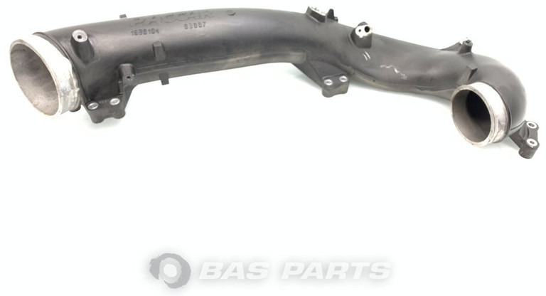 DAF Luchtinlaat DAF 1936104 - Впускна труба в категорії Вантажівки: фото 1 DAF Luchtinlaat DAF 1936104 - Впускна труба в категорії Вантажівки: фото 1