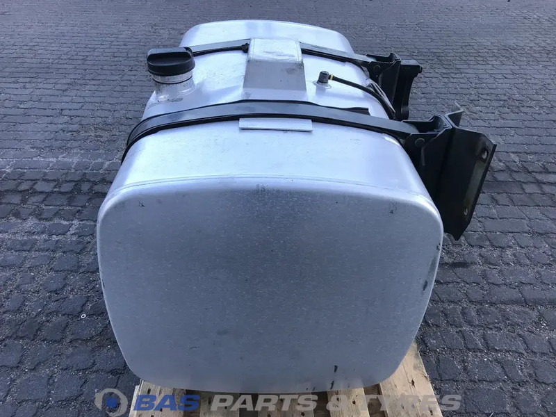 DAF - Паливний бак в категорії Вантажівки: фото 2 DAF - Паливний бак в категорії Вантажівки: фото 2