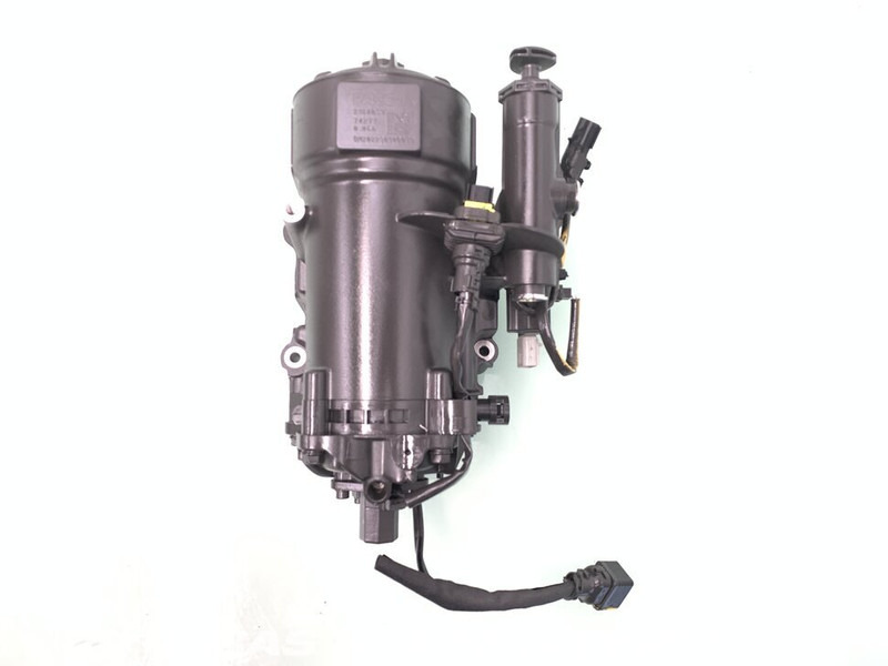 DAF  - Паливний фільтр в категорії Вантажівки: фото 1 DAF  - Паливний фільтр в категорії Вантажівки: фото 1