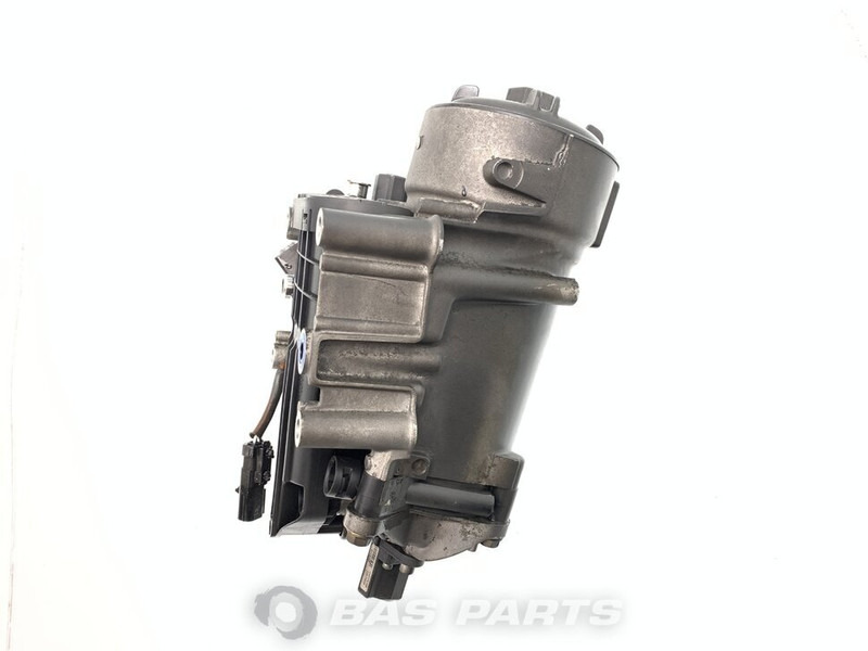 DAF  - Паливний фільтр в категорії Вантажівки: фото 4 DAF  - Паливний фільтр в категорії Вантажівки: фото 4