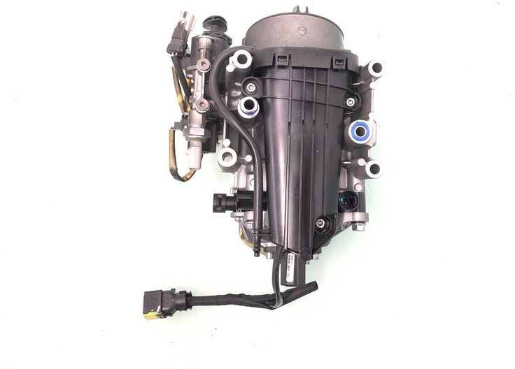 DAF  - Паливний фільтр в категорії Вантажівки: фото 3 DAF  - Паливний фільтр в категорії Вантажівки: фото 3