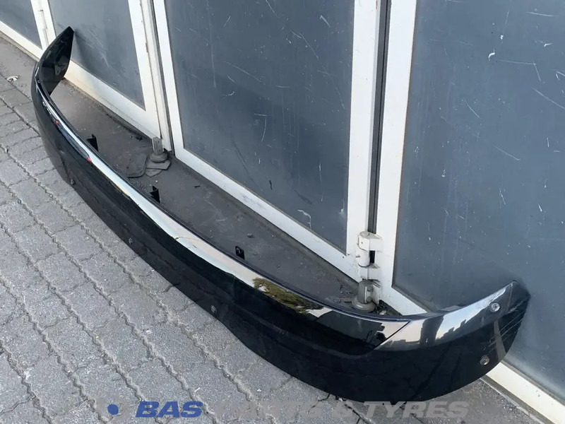 DAF - Сонцезахисний козирок в категорії Вантажівки: фото 2 DAF - Сонцезахисний козирок в категорії Вантажівки: фото 2