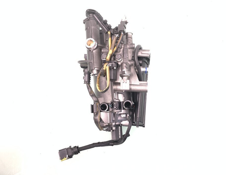 DAF  - Паливний фільтр в категорії Вантажівки: фото 2 DAF  - Паливний фільтр в категорії Вантажівки: фото 2