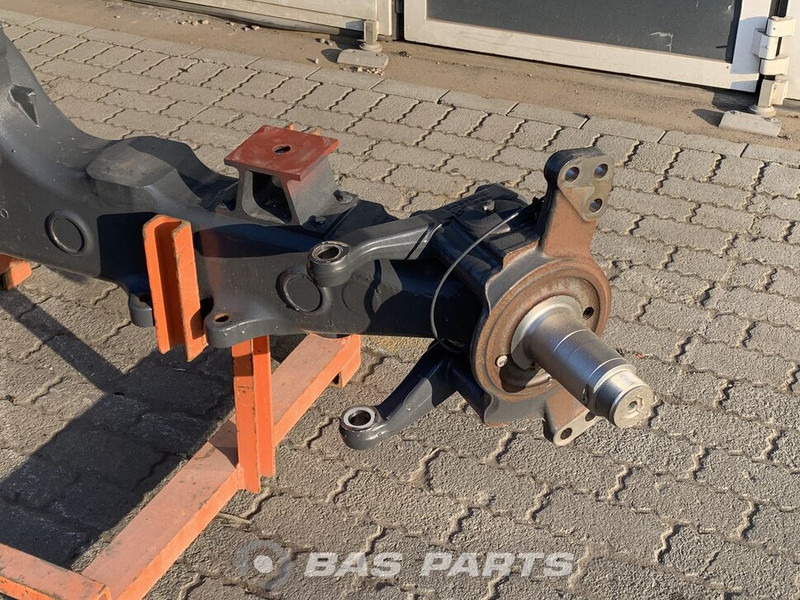 DAF - Вісь та запчастини в категорії Вантажівки: фото 2 DAF - Вісь та запчастини в категорії Вантажівки: фото 2