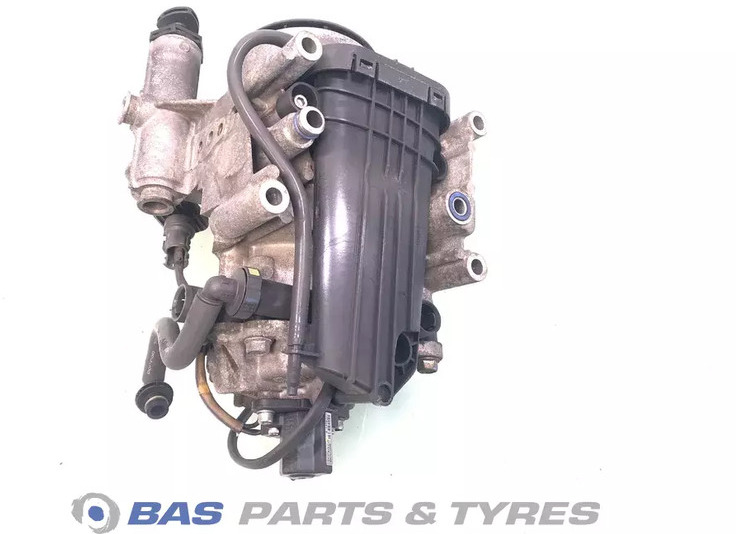 DAF  - Паливний фільтр в категорії Вантажівки: фото 5 DAF  - Паливний фільтр в категорії Вантажівки: фото 5