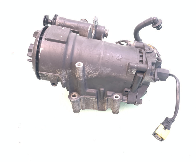 DAF  - Паливний фільтр в категорії Вантажівки: фото 3 DAF  - Паливний фільтр в категорії Вантажівки: фото 3