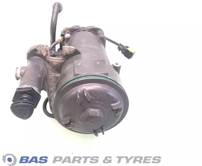 DAF  - Паливний фільтр в категорії Вантажівки: фото 4 DAF  - Паливний фільтр в категорії Вантажівки: фото 4