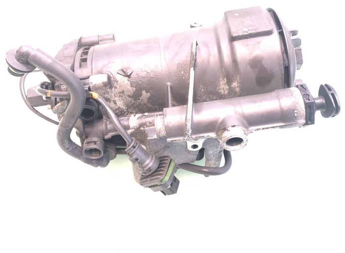 DAF  - Паливний фільтр в категорії Вантажівки: фото 2 DAF  - Паливний фільтр в категорії Вантажівки: фото 2