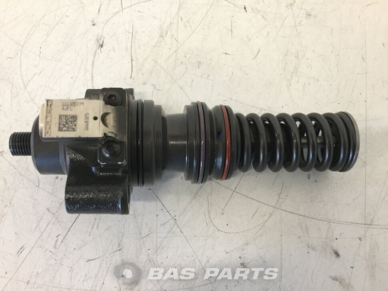 DAF  - Паливний фільтр в категорії Вантажівки: фото 1 DAF  - Паливний фільтр в категорії Вантажівки: фото 1