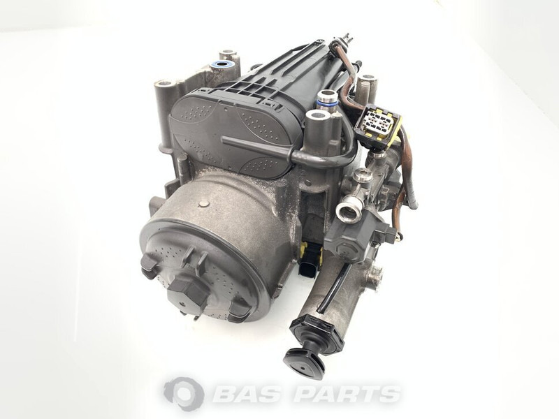 DAF  - Паливний фільтр в категорії Вантажівки: фото 5 DAF  - Паливний фільтр в категорії Вантажівки: фото 5