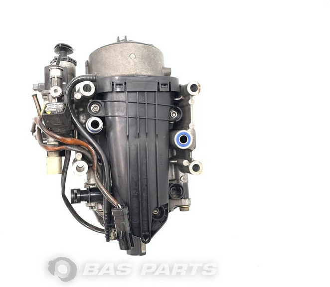 DAF  - Паливний фільтр в категорії Вантажівки: фото 3 DAF  - Паливний фільтр в категорії Вантажівки: фото 3