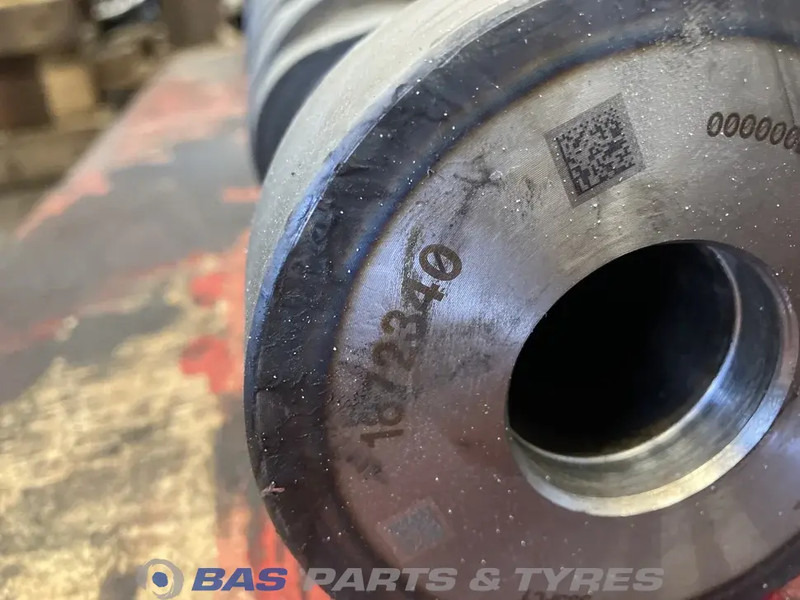 DAF Nokkenas DAF 1872340 - Розподільний вал в категорії Вантажівки: фото 4 DAF Nokkenas DAF 1872340 - Розподільний вал в категорії Вантажівки: фото 4