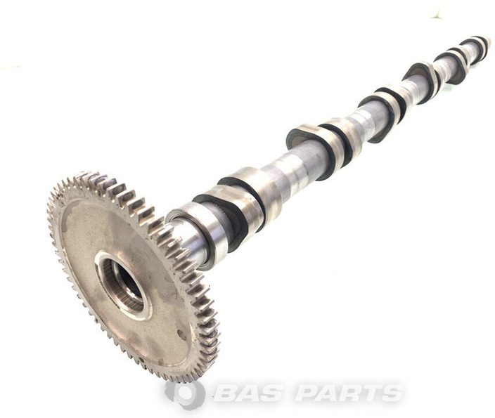 DAF Nokkenas DAF 1911869 - Розподільний вал в категорії Вантажівки: фото 1 DAF Nokkenas DAF 1911869 - Розподільний вал в категорії Вантажівки: фото 1