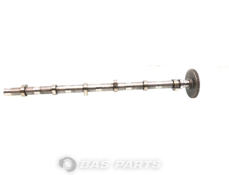 DAF Nokkenas DAF 1911870 - Розподільний вал в категорії Вантажівки: фото 1 DAF Nokkenas DAF 1911870 - Розподільний вал в категорії Вантажівки: фото 1