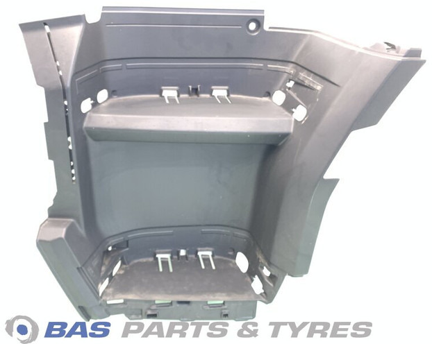 DAF Opstap DAF 2344610 - Кузов і екстер'єр в категорії Вантажівки: фото 1 DAF Opstap DAF 2344610 - Кузов і екстер'єр в категорії Вантажівки: фото 1