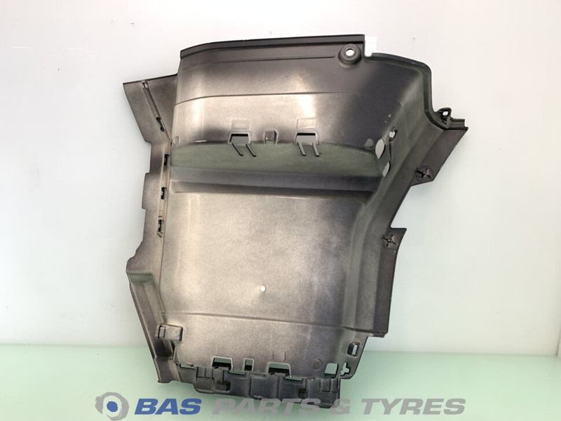 DAF Opstap DAF 2344611 - Кузов і екстер'єр в категорії Вантажівки: фото 2 DAF Opstap DAF 2344611 - Кузов і екстер'єр в категорії Вантажівки: фото 2