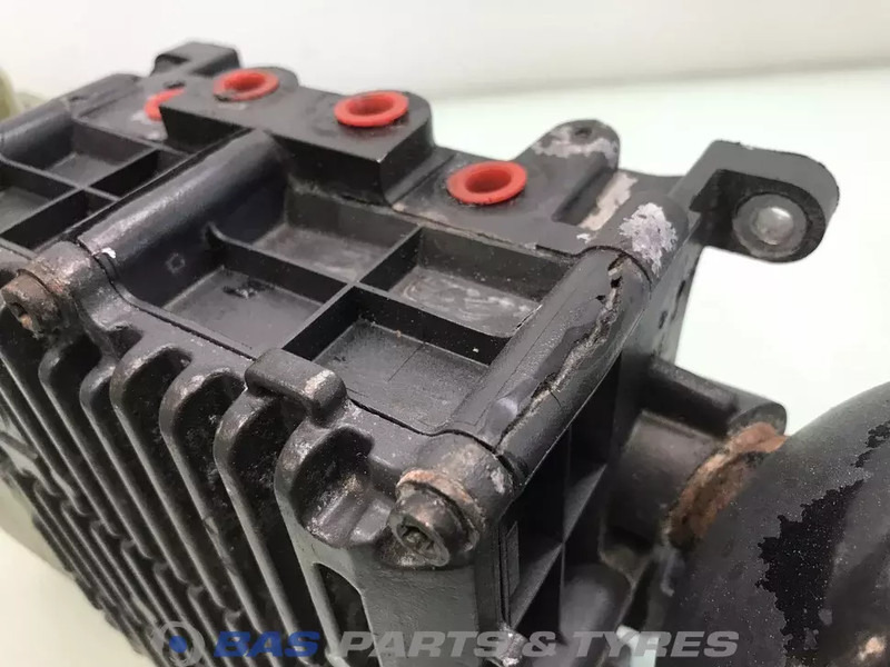 Коробка передач в категорії Вантажівки DAF Powerpack DAF 1832044: фото 10