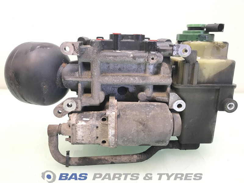 DAF Powerpack DAF 1832044 - Коробка передач в категорії Вантажівки: фото 3 DAF Powerpack DAF 1832044 - Коробка передач в категорії Вантажівки: фото 3