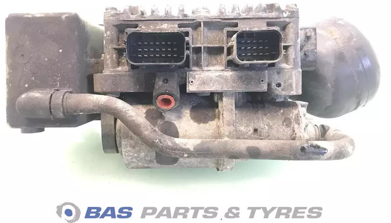 DAF Powerpack DAF 1832044 - Коробка передач в категорії Вантажівки: фото 5 DAF Powerpack DAF 1832044 - Коробка передач в категорії Вантажівки: фото 5