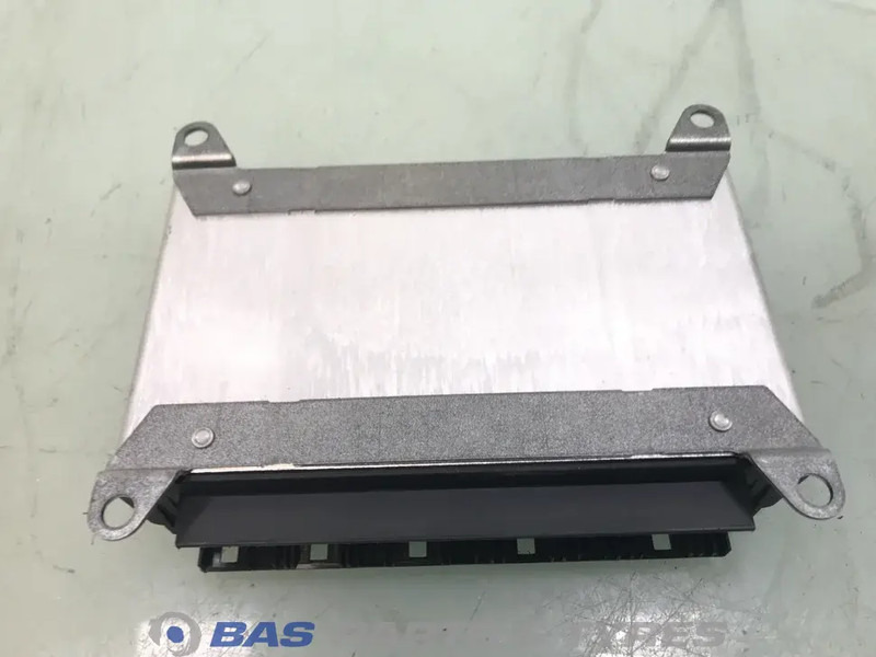 DAF Regeleenheid EBS DAF 1743000 - Кабелі/ Дроти в категорії Вантажівки: фото 2 DAF Regeleenheid EBS DAF 1743000 - Кабелі/ Дроти в категорії Вантажівки: фото 2