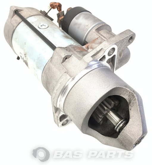 DAF Startmotor DAF 1707580 - Стартер в категорії Вантажівки: фото 1 DAF Startmotor DAF 1707580 - Стартер в категорії Вантажівки: фото 1