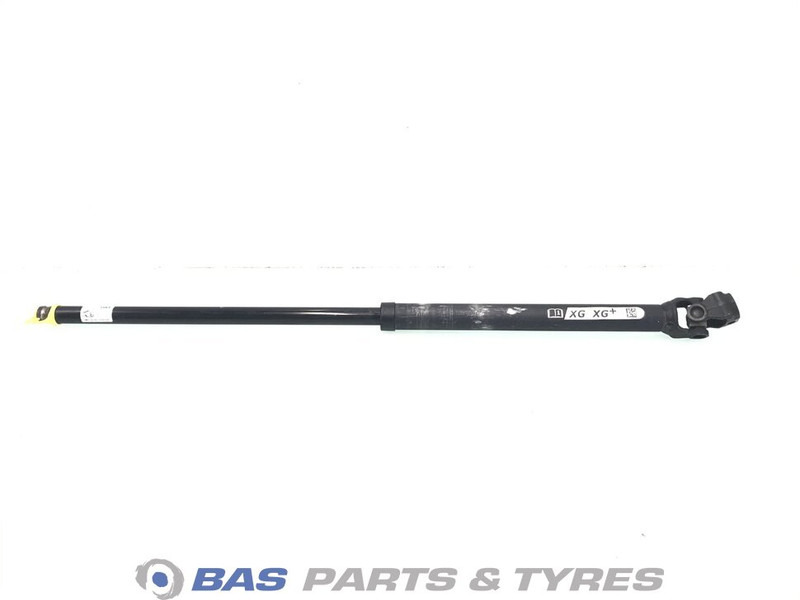 DAF Stuuras DAF 2309282 - Рульовий механізм в категорії Вантажівки: фото 1 DAF Stuuras DAF 2309282 - Рульовий механізм в категорії Вантажівки: фото 1