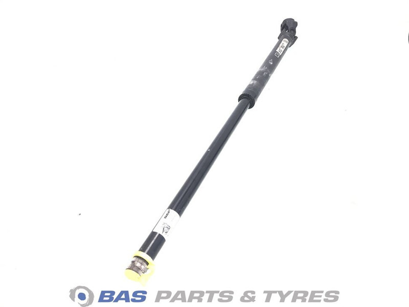 DAF Stuuras DAF 2309282 - Рульовий механізм в категорії Вантажівки: фото 3 DAF Stuuras DAF 2309282 - Рульовий механізм в категорії Вантажівки: фото 3