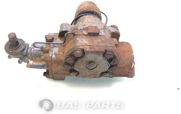 DAF Stuurinrichting DAF 1363882 - Рульовий механізм в категорії Вантажівки: фото 1 DAF Stuurinrichting DAF 1363882 - Рульовий механізм в категорії Вантажівки: фото 1