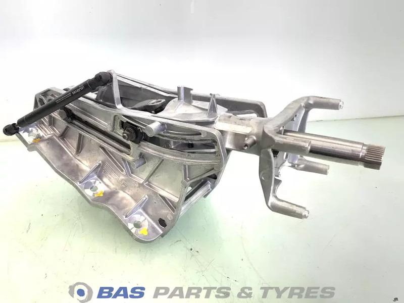 DAF Stuurkolom DAF 2327632 - Рульова колонка в категорії Вантажівки: фото 2 DAF Stuurkolom DAF 2327632 - Рульова колонка в категорії Вантажівки: фото 2