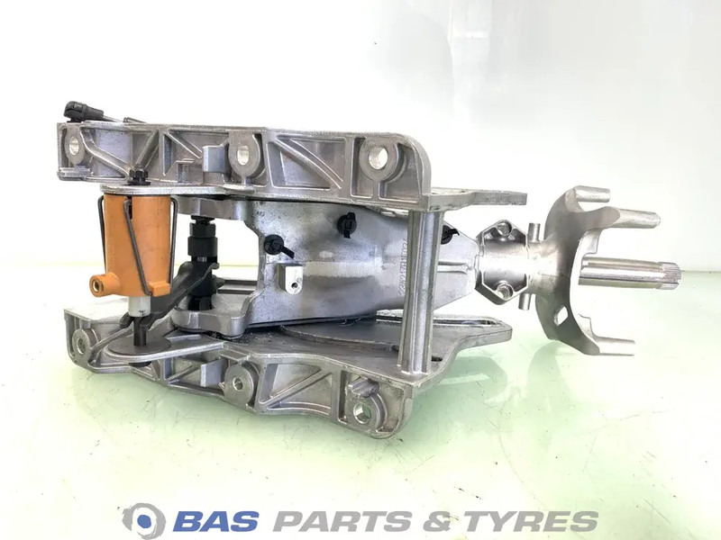 DAF Stuurkolom DAF 2327632 - Рульова колонка в категорії Вантажівки: фото 5 DAF Stuurkolom DAF 2327632 - Рульова колонка в категорії Вантажівки: фото 5