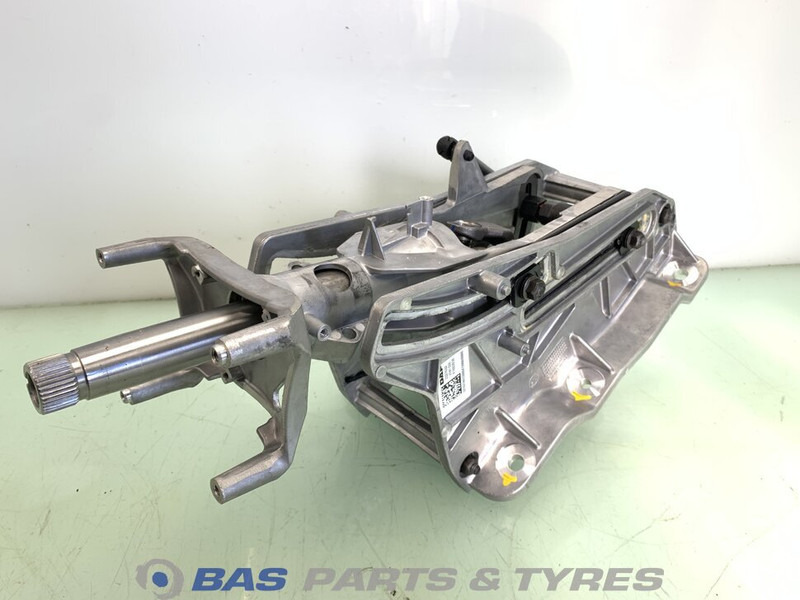 DAF Stuurkolom DAF 2327632 - Рульова колонка в категорії Вантажівки: фото 1 DAF Stuurkolom DAF 2327632 - Рульова колонка в категорії Вантажівки: фото 1