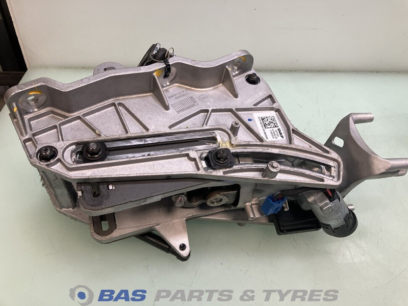 DAF Stuurkolom DAF 2327632 - Рульова колонка в категорії Вантажівки: фото 1 DAF Stuurkolom DAF 2327632 - Рульова колонка в категорії Вантажівки: фото 1