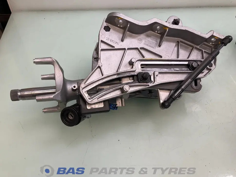 DAF Stuurkolom DAF 2327632 - Рульова колонка в категорії Вантажівки: фото 2 DAF Stuurkolom DAF 2327632 - Рульова колонка в категорії Вантажівки: фото 2