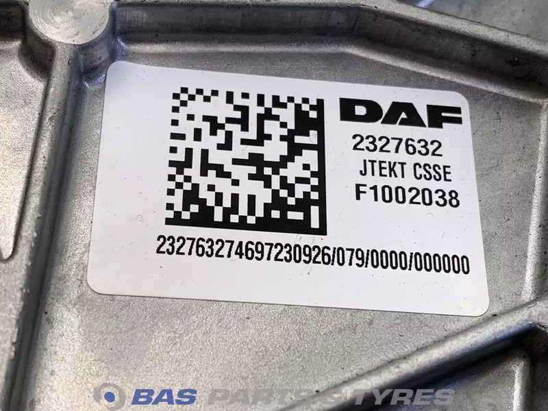 DAF Stuurkolom DAF 2327632 - Рульова колонка в категорії Вантажівки: фото 3 DAF Stuurkolom DAF 2327632 - Рульова колонка в категорії Вантажівки: фото 3