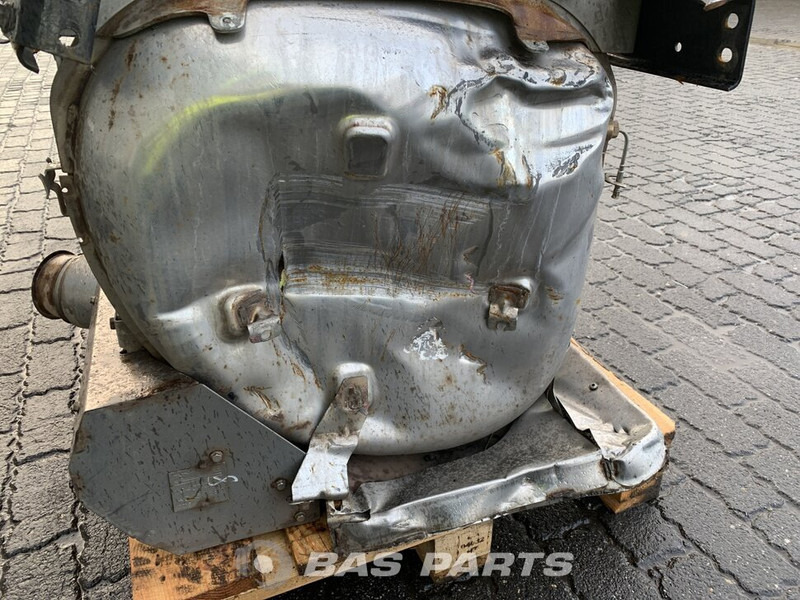 DAF Uitlaatdemper DAF 1924181 - Глушник в категорії Вантажівки: фото 5 DAF Uitlaatdemper DAF 1924181 - Глушник в категорії Вантажівки: фото 5