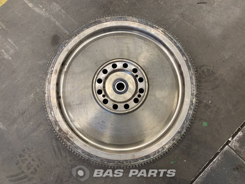 DAF Vliegwiel DAF 1626241 - Маховик в категорії Вантажівки: фото 2 DAF Vliegwiel DAF 1626241 - Маховик в категорії Вантажівки: фото 2