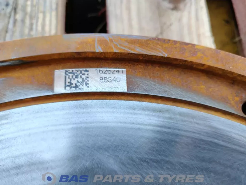 DAF Vliegwiel DAF 1626241 - Маховик в категорії Вантажівки: фото 3 DAF Vliegwiel DAF 1626241 - Маховик в категорії Вантажівки: фото 3