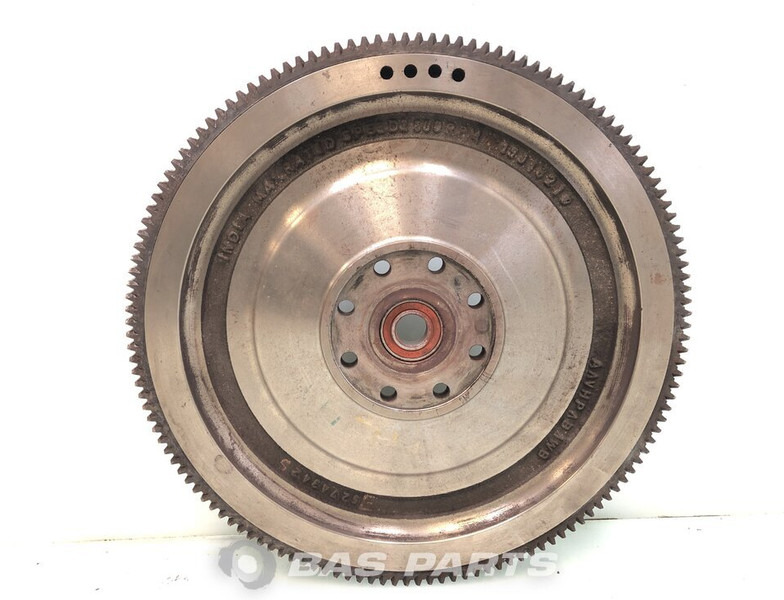 DAF Vliegwiel DAF 1714770 - Маховик в категорії Вантажівки: фото 1 DAF Vliegwiel DAF 1714770 - Маховик в категорії Вантажівки: фото 1