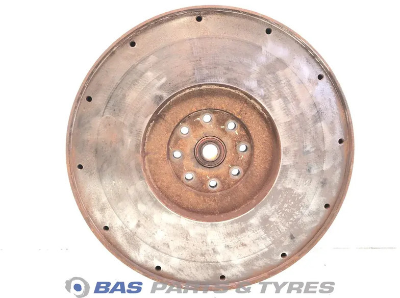 DAF Vliegwiel DAF 1714770 - Маховик в категорії Вантажівки: фото 3 DAF Vliegwiel DAF 1714770 - Маховик в категорії Вантажівки: фото 3